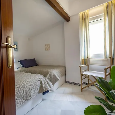 Casa Malea By United Renters Апартаменты *