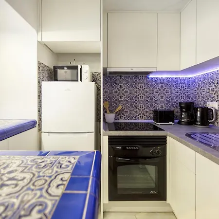 Casa Malea By United Renters