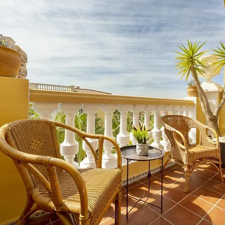 Апартаменты Casa Malea By United Renters Торевьиа