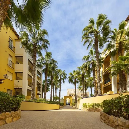 Апартаменты Casa Malea By United Renters