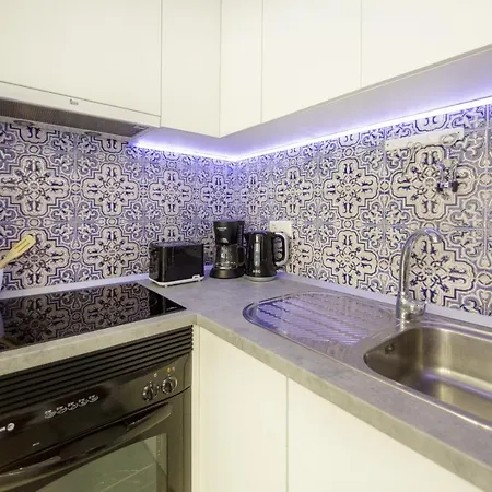 Casa Malea By United Renters Апартаменты *