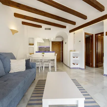 Апартаменты Casa Malea By United Renters Торевьиа