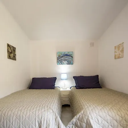 Апартаменты Casa Malea By United Renters Торевьиа