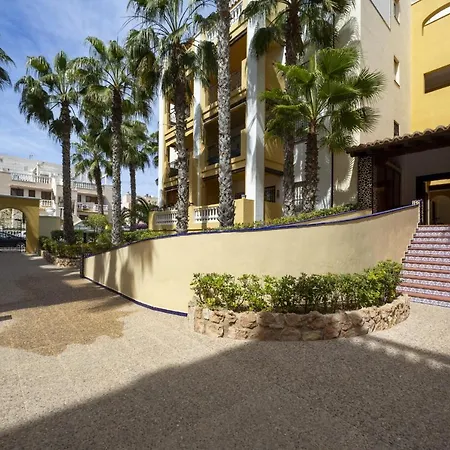 Casa Malea By United Renters Torrevieja