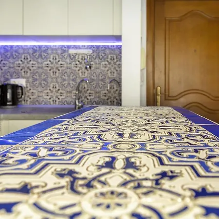 Casa Malea By United Renters Торевьиа