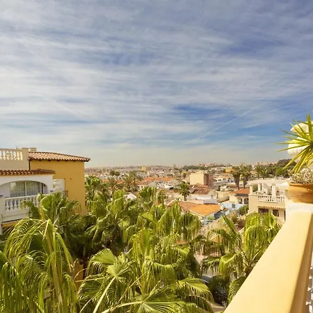 Casa Malea By United Renters Apartment Torrevieja